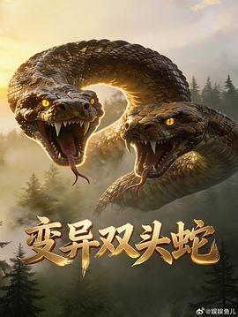 变异双头蛇——蝴蝶行动全集